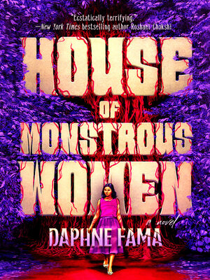 House of Monstrous Women - ebook